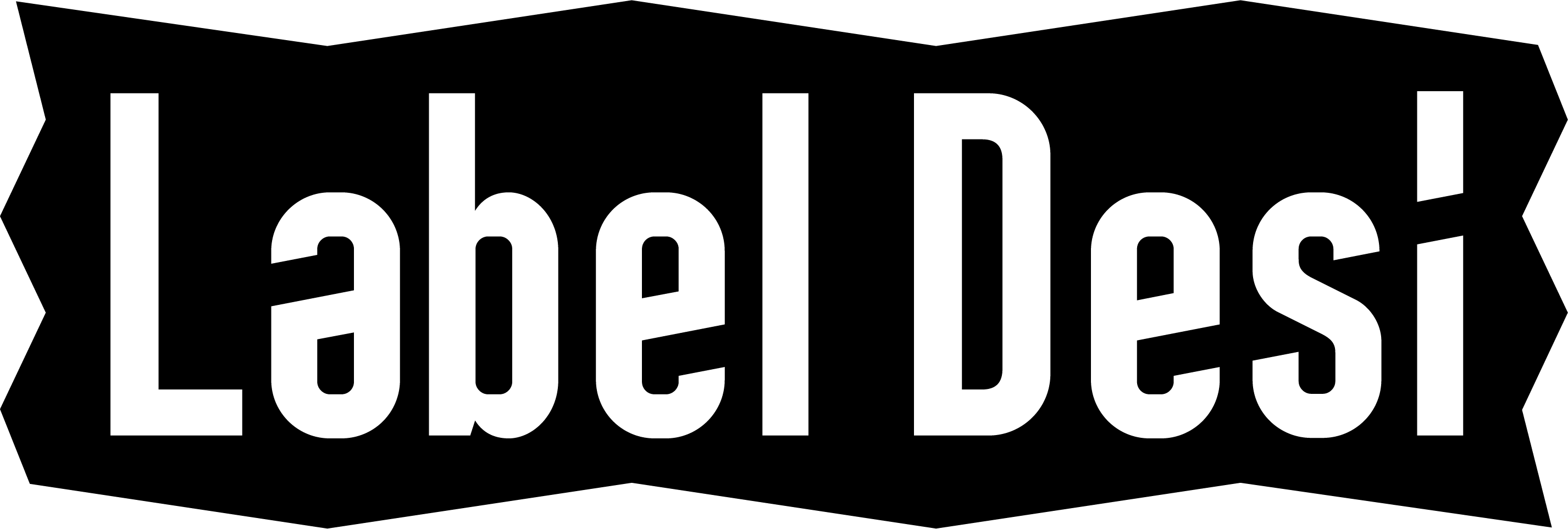 Label Desi Logo
